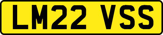 LM22VSS