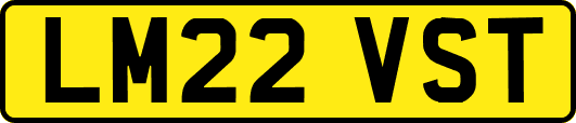 LM22VST