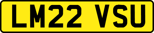 LM22VSU