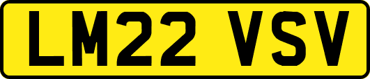 LM22VSV