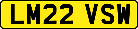 LM22VSW