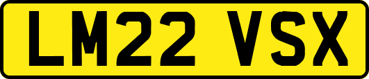 LM22VSX