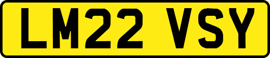 LM22VSY