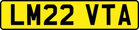 LM22VTA