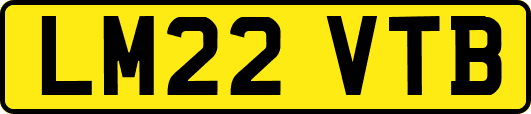 LM22VTB