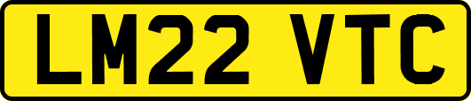 LM22VTC