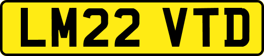 LM22VTD