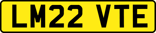 LM22VTE