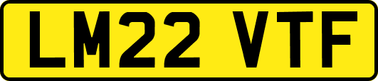 LM22VTF