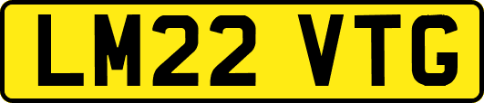 LM22VTG