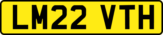 LM22VTH