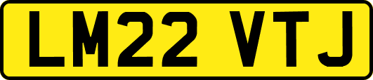 LM22VTJ