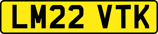 LM22VTK