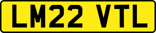 LM22VTL