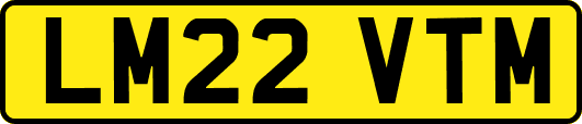 LM22VTM