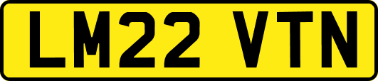 LM22VTN