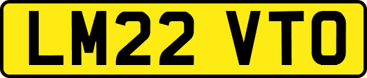 LM22VTO
