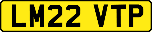 LM22VTP