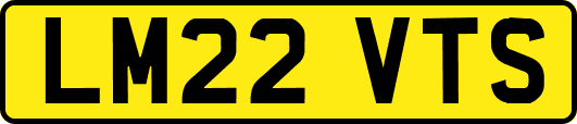 LM22VTS