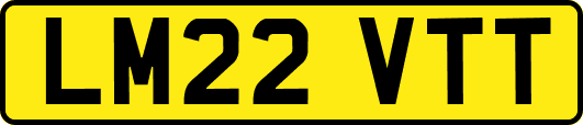 LM22VTT