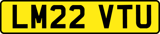 LM22VTU