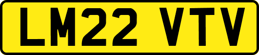 LM22VTV