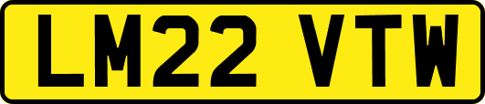 LM22VTW