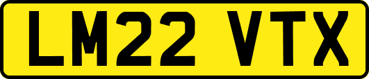 LM22VTX