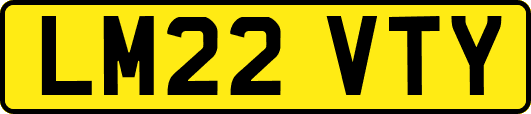LM22VTY