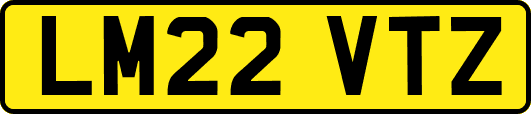LM22VTZ