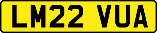 LM22VUA