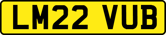 LM22VUB