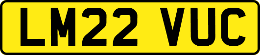 LM22VUC
