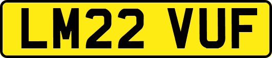 LM22VUF