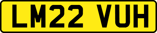 LM22VUH