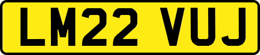 LM22VUJ