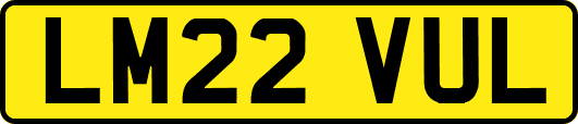 LM22VUL