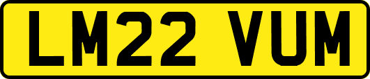 LM22VUM