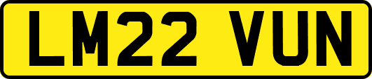 LM22VUN