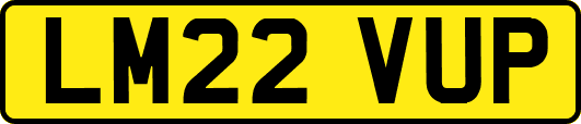 LM22VUP