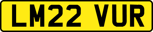LM22VUR