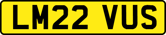 LM22VUS