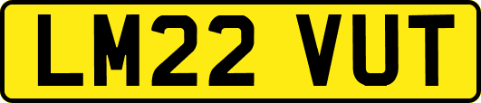 LM22VUT