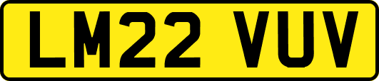 LM22VUV