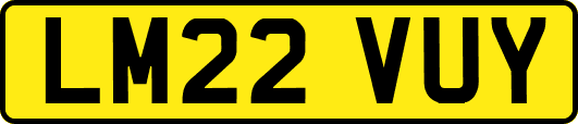 LM22VUY