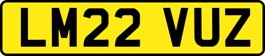 LM22VUZ
