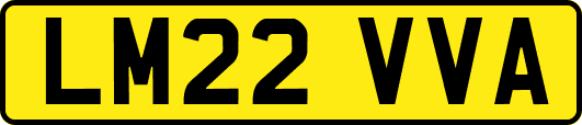 LM22VVA