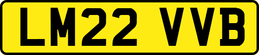 LM22VVB