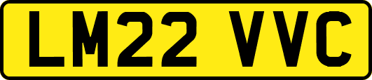LM22VVC