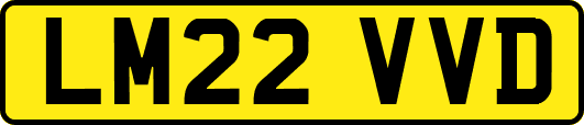 LM22VVD